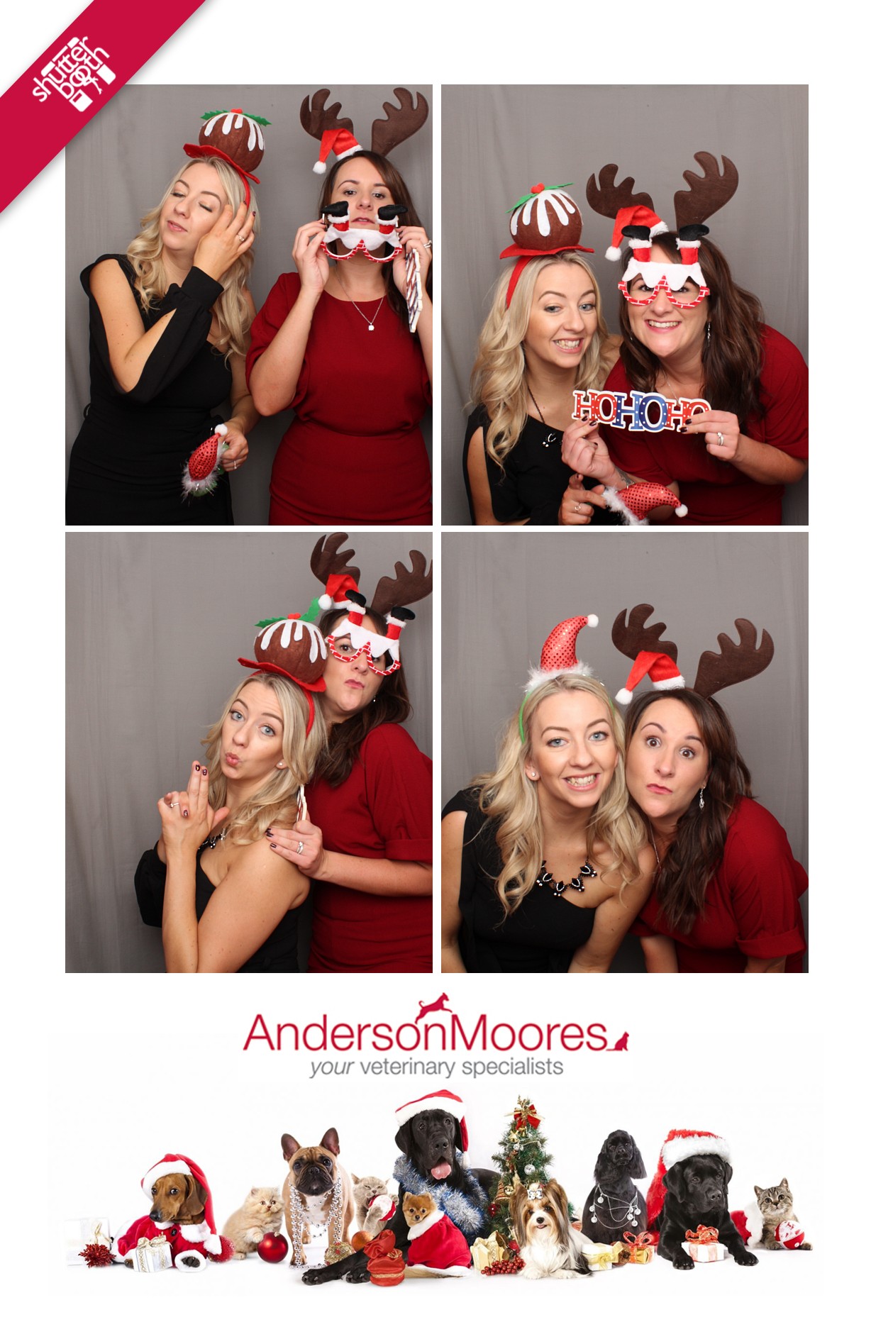 Anderson Moores Xmas Party | View more photos from the event at gallery.shutterbooth.co.uk/u/Shutterbooth/Anderson-Moores-Xmas-Party